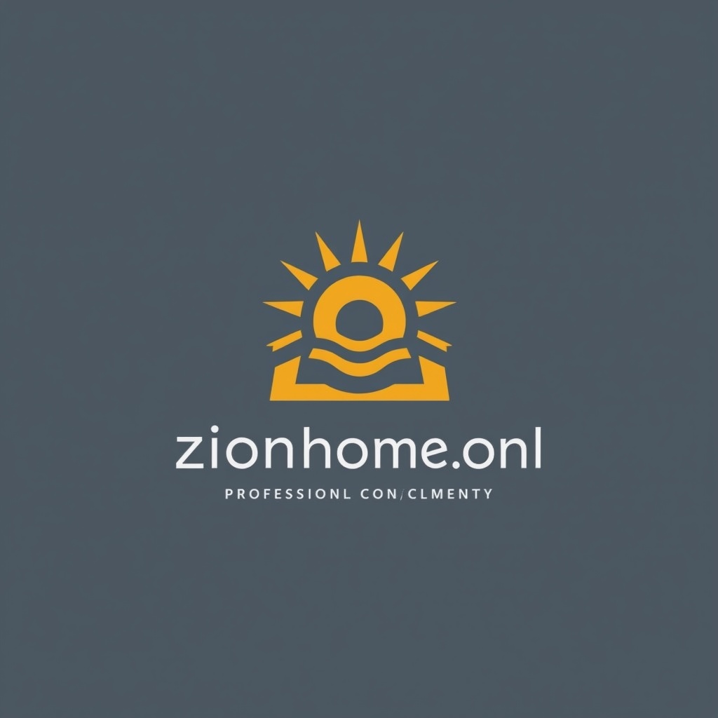 Zionhomeh